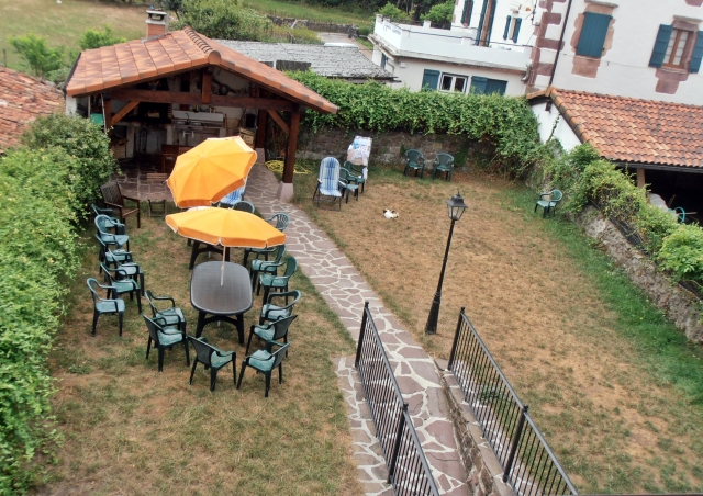  Außenbereich